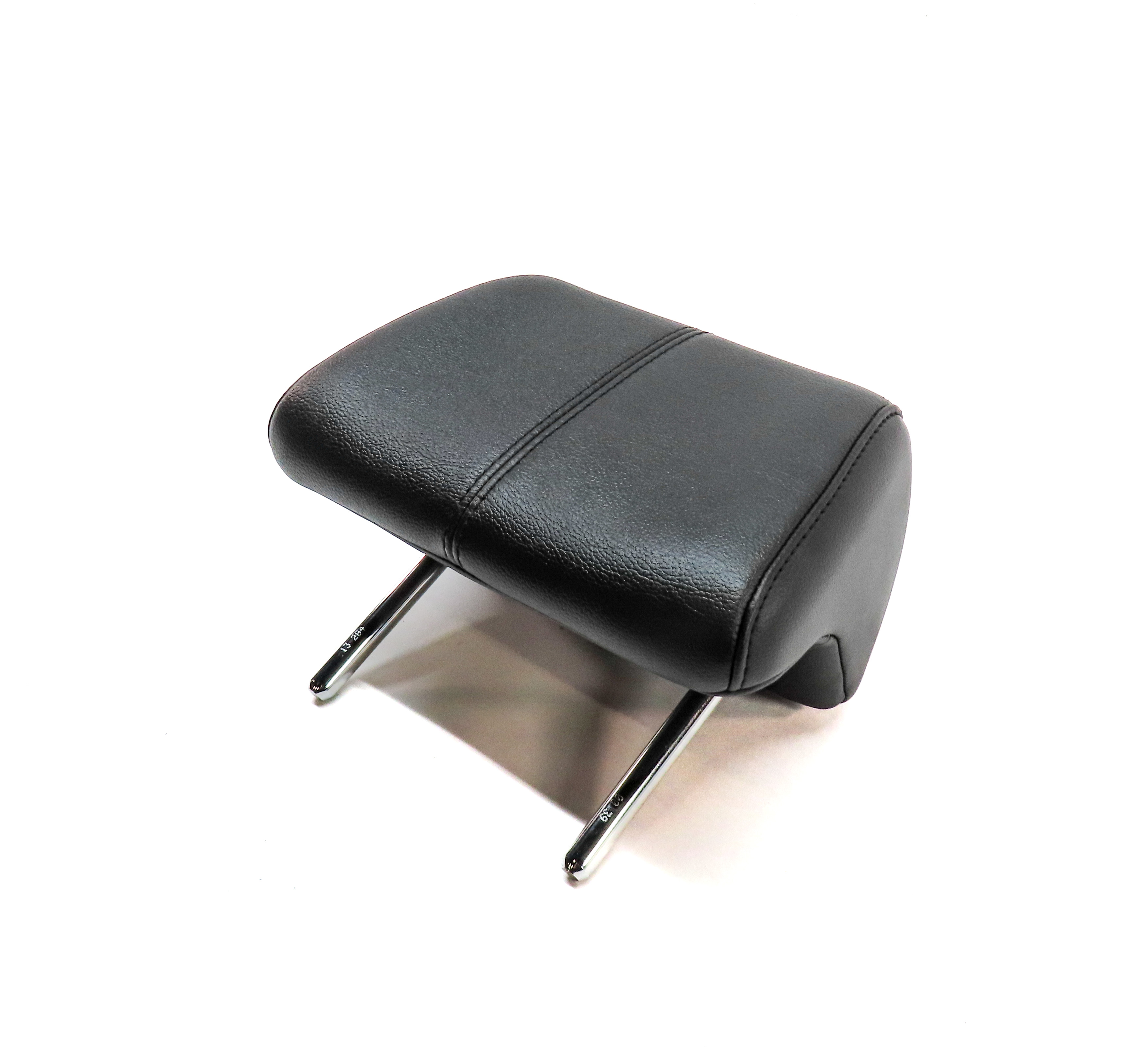 14-22 RANGE ROVER SPORT L494 REAR 2ND ROW CENTER SEAT BACK HEADREST (Black) — exact item pictured